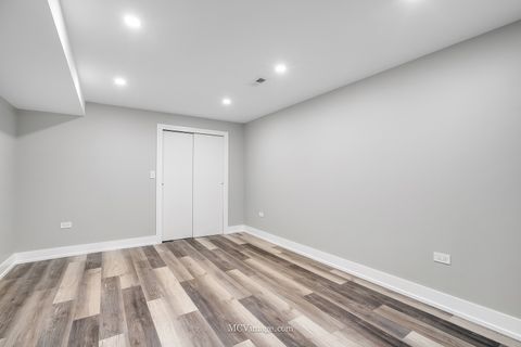 Tiny photo for 9428 S Perry Avenue, Chicago, IL 60620 (MLS # 12632557)