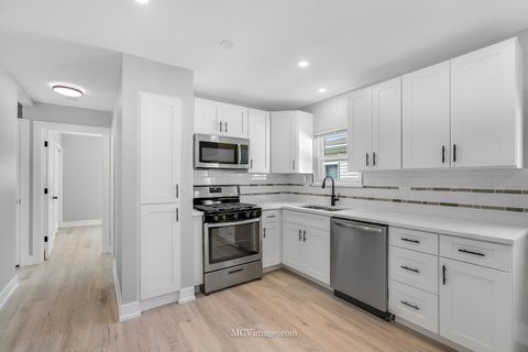 Tiny photo for 9428 S Perry Avenue, Chicago, IL 60620 (MLS # 12632557)