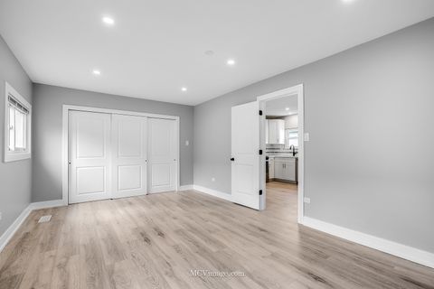 Tiny photo for 9428 S Perry Avenue, Chicago, IL 60620 (MLS # 12632557)