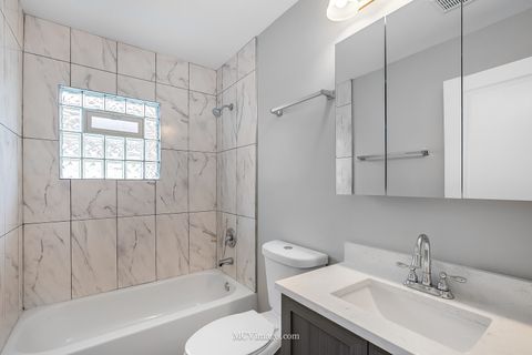 Tiny photo for 9428 S Perry Avenue, Chicago, IL 60620 (MLS # 12632557)