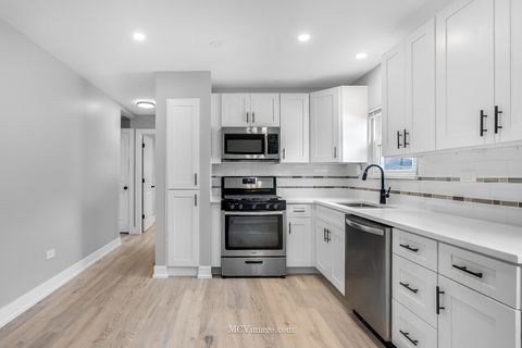 Tiny photo for 9428 S Perry Avenue, Chicago, IL 60620 (MLS # 12632557)