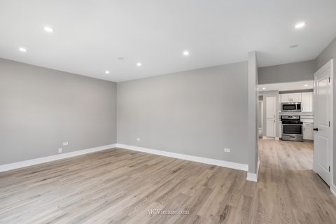 Tiny photo for 9428 S Perry Avenue, Chicago, IL 60620 (MLS # 12632557)