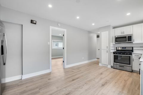 Tiny photo for 9428 S Perry Avenue, Chicago, IL 60620 (MLS # 12632557)