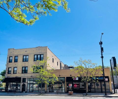 3751 N Western Avenue 3755 Chicago IL 60618