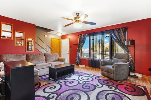 Tiny photo for 1075 Southgate Road, New Lenox, IL 60451 (MLS # 12779354)