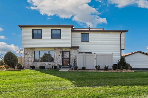 Photo of 1075 Southgate Road, New Lenox, IL 60451 (MLS # 12779354)