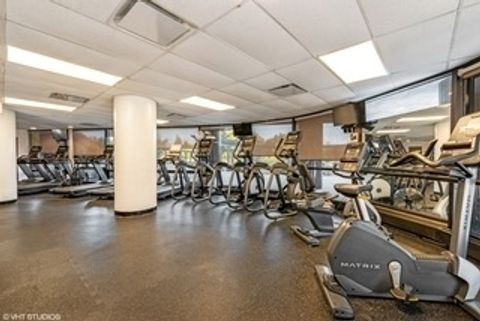 Tiny photo for 5415 N SHERIDAN Road #4412, Chicago, IL 60640 (MLS # 12632525)