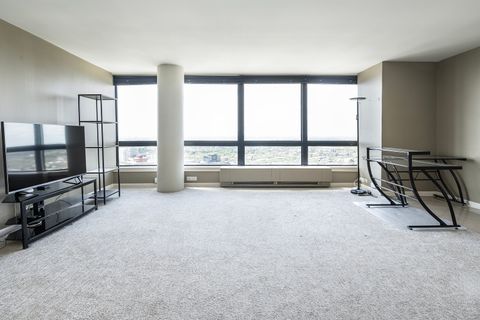Tiny photo for 5415 N SHERIDAN Road #4412, Chicago, IL 60640 (MLS # 12632525)
