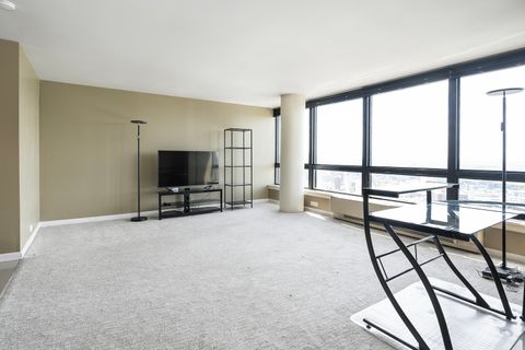 Tiny photo for 5415 N SHERIDAN Road #4412, Chicago, IL 60640 (MLS # 12632525)