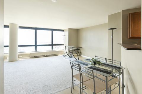 Tiny photo for 5415 N SHERIDAN Road #4412, Chicago, IL 60640 (MLS # 12632525)