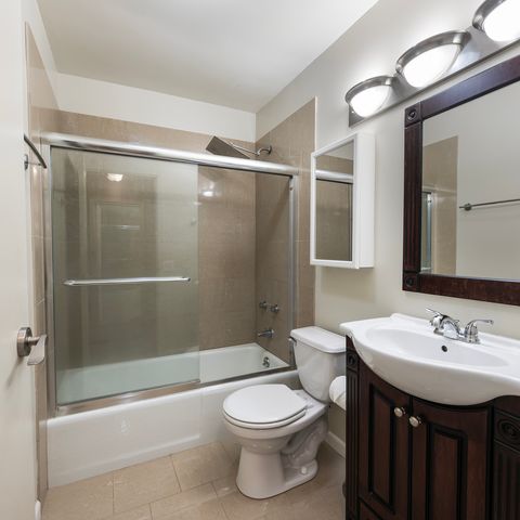 Tiny photo for 5415 N SHERIDAN Road #4412, Chicago, IL 60640 (MLS # 12632525)