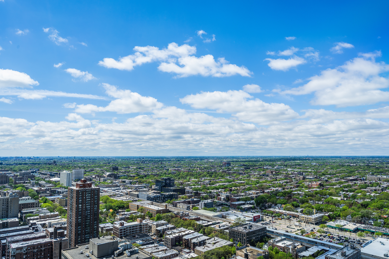 5415 N SHERIDAN Road 4412