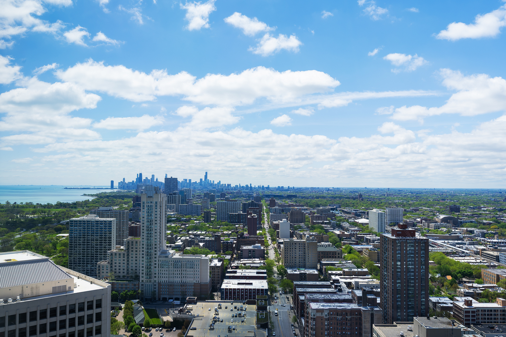 5415 N SHERIDAN Road 4412