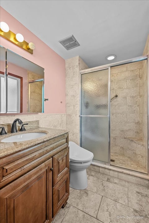 Tiny photo for 602 E Hackberry Drive, Arlington Heights, IL 60004 (MLS # 12709643)