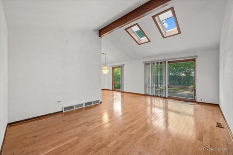 Tiny photo for 602 E Hackberry Drive, Arlington Heights, IL 60004 (MLS # 12709643)