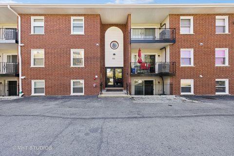 515 N Cass Avenue 2G Westmont IL 60559
