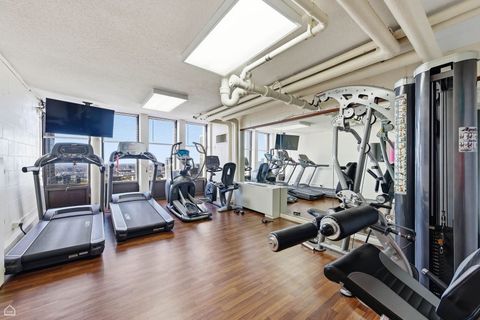 Tiny photo for 100 E Walton Place #10C, Chicago, IL 60611 (MLS # 12526565)