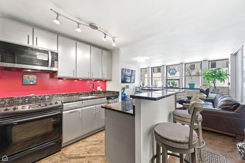 Tiny photo for 100 E Walton Place #10C, Chicago, IL 60611 (MLS # 12526565)