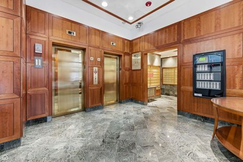 Tiny photo for 100 E Walton Place #10C, Chicago, IL 60611 (MLS # 12526565)