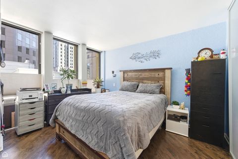 Tiny photo for 100 E Walton Place #10C, Chicago, IL 60611 (MLS # 12526565)