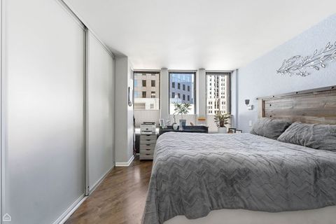 Tiny photo for 100 E Walton Place #10C, Chicago, IL 60611 (MLS # 12526565)