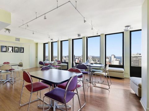 Tiny photo for 100 E Walton Place #10C, Chicago, IL 60611 (MLS # 12526565)