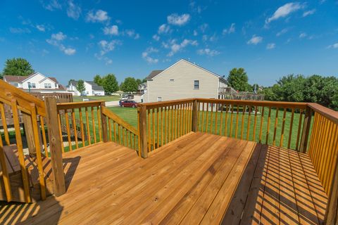 Tiny photo for 1275 Penny Lane #1275, DeKalb, IL 60115 (MLS # 12451567)