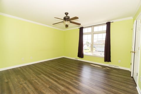 Tiny photo for 1275 Penny Lane #1275, DeKalb, IL 60115 (MLS # 12451567)