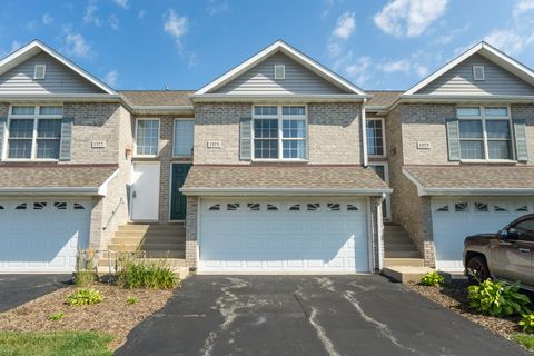 Photo of 1275 Penny Lane #1275, DeKalb, IL 60115 (MLS # 12451567)