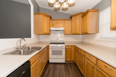 Tiny photo for 1275 Penny Lane #1275, DeKalb, IL 60115 (MLS # 12451567)