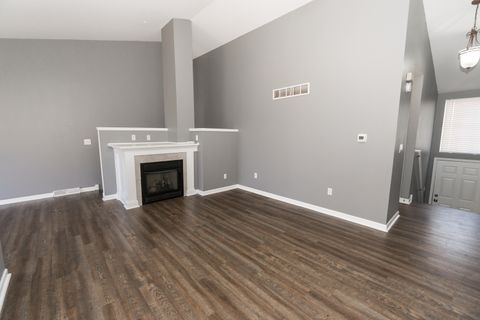 Tiny photo for 1275 Penny Lane #1275, DeKalb, IL 60115 (MLS # 12451567)