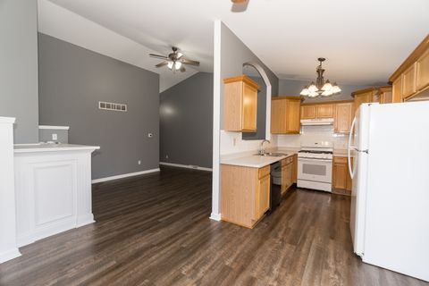 Tiny photo for 1275 Penny Lane #1275, DeKalb, IL 60115 (MLS # 12451567)