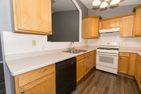 Tiny photo for 1275 Penny Lane #1275, DeKalb, IL 60115 (MLS # 12451567)