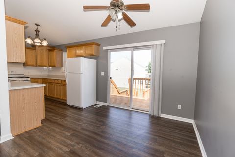 Tiny photo for 1275 Penny Lane #1275, DeKalb, IL 60115 (MLS # 12451567)