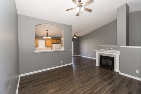 Tiny photo for 1275 Penny Lane #1275, DeKalb, IL 60115 (MLS # 12451567)