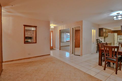 Tiny photo for Roselle, IL 60172 (MLS # 12626551)