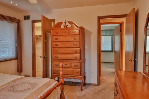 Tiny photo for Roselle, IL 60172 (MLS # 12626551)