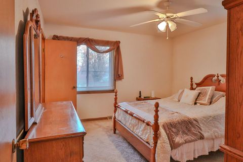 Tiny photo for Roselle, IL 60172 (MLS # 12626551)