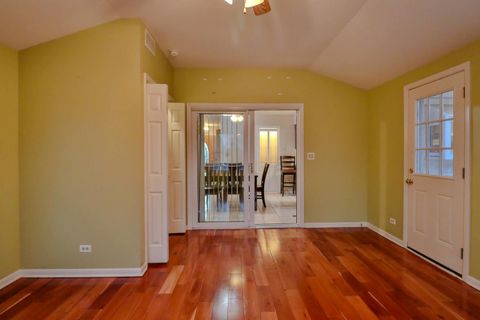 Tiny photo for Roselle, IL 60172 (MLS # 12626551)