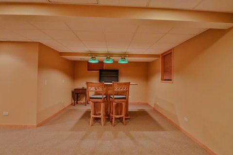 Tiny photo for Roselle, IL 60172 (MLS # 12626551)