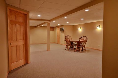 Tiny photo for Roselle, IL 60172 (MLS # 12626551)