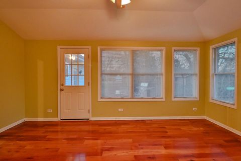 Tiny photo for Roselle, IL 60172 (MLS # 12626551)