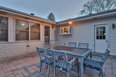 Tiny photo for Roselle, IL 60172 (MLS # 12626551)