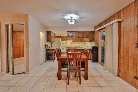 Tiny photo for Roselle, IL 60172 (MLS # 12626551)
