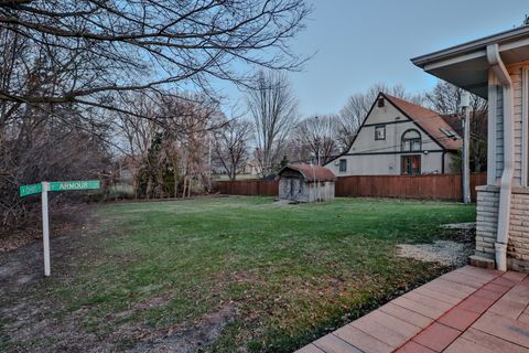 Tiny photo for Roselle, IL 60172 (MLS # 12626551)