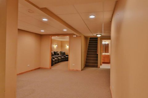 Tiny photo for Roselle, IL 60172 (MLS # 12626551)