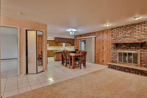 Tiny photo for Roselle, IL 60172 (MLS # 12626551)