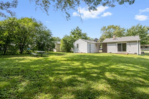 Tiny photo for 18927 W Old Plank Road, Grayslake, IL 60030 (MLS # 12712565)