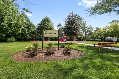 Tiny photo for 18927 W Old Plank Road, Grayslake, IL 60030 (MLS # 12712565)