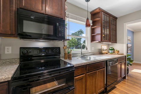 Tiny photo for 18927 W Old Plank Road, Grayslake, IL 60030 (MLS # 12712565)